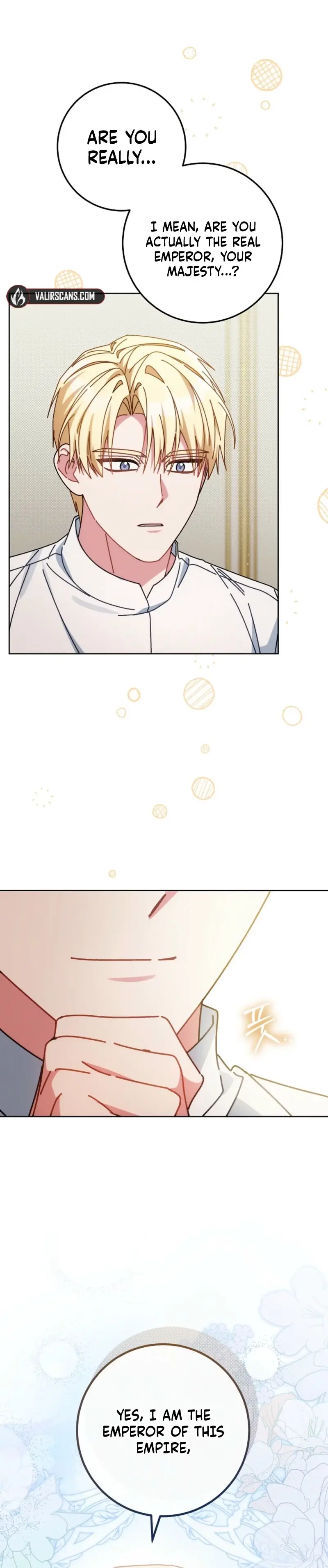 Read Can I Cry Now Manga Online