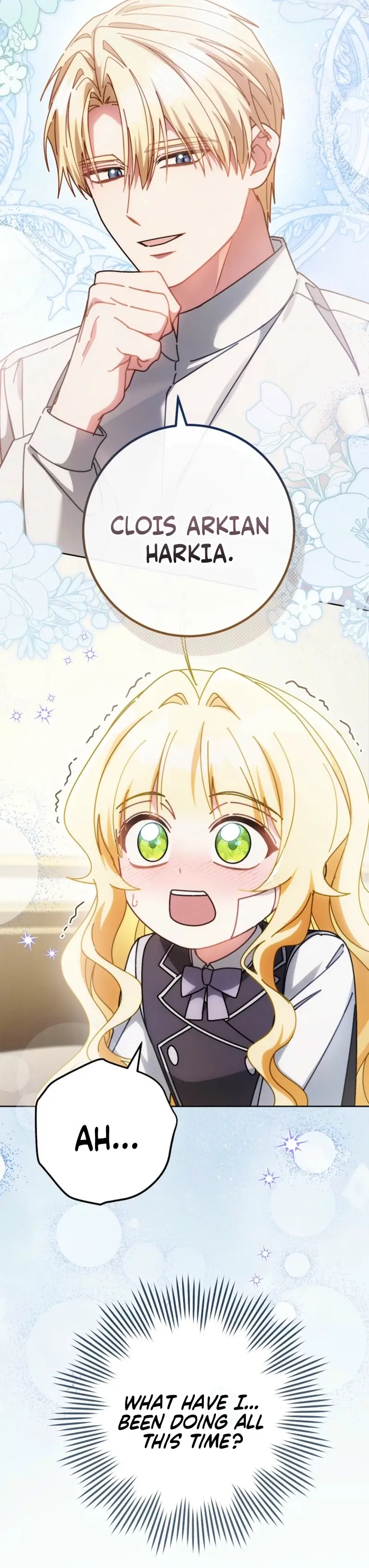 Read Can I Cry Now Manga Online