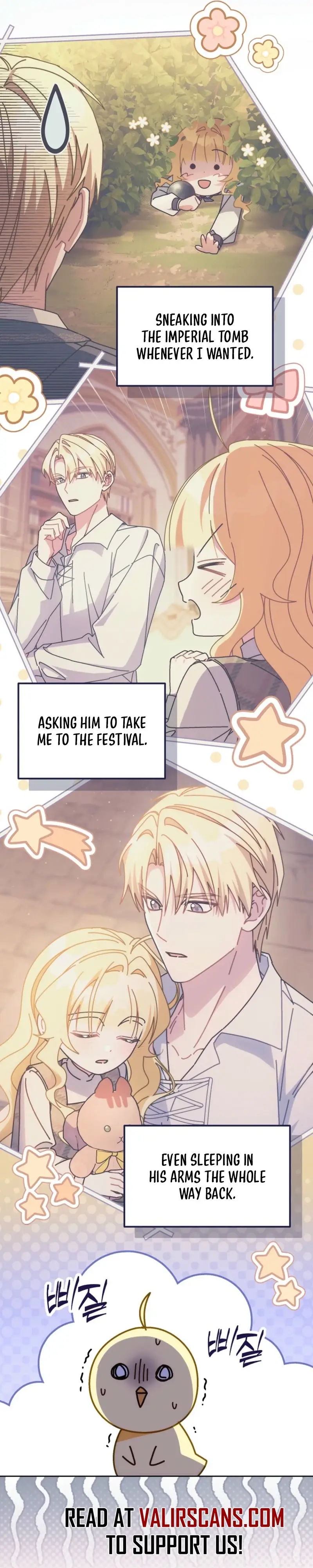 Read Can I Cry Now Manga Online
