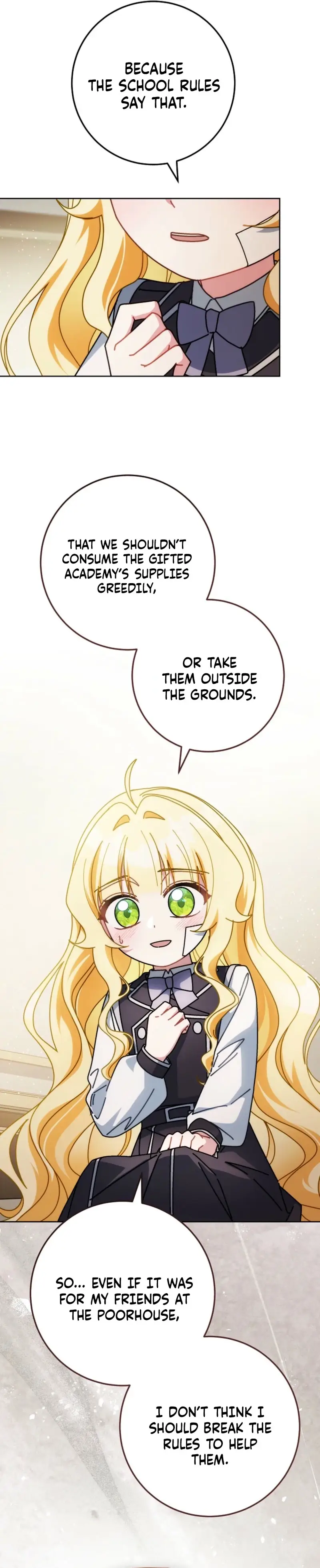 Read Can I Cry Now Manga Online