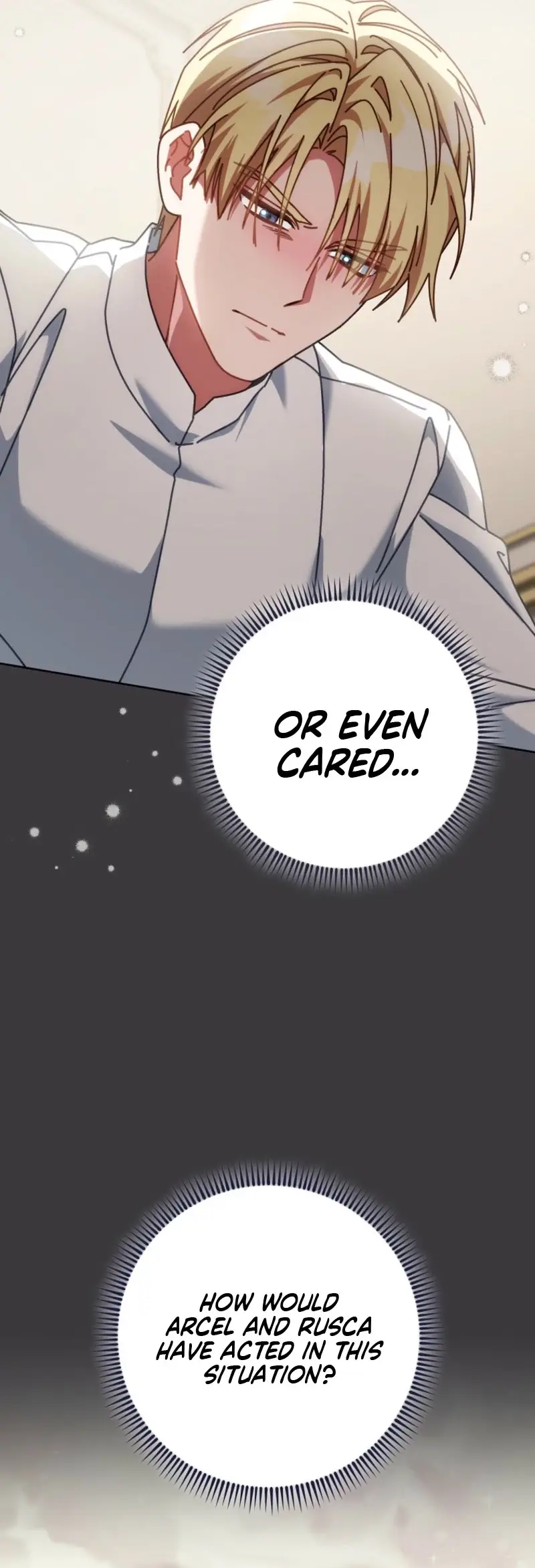 Read Can I Cry Now Manga Online