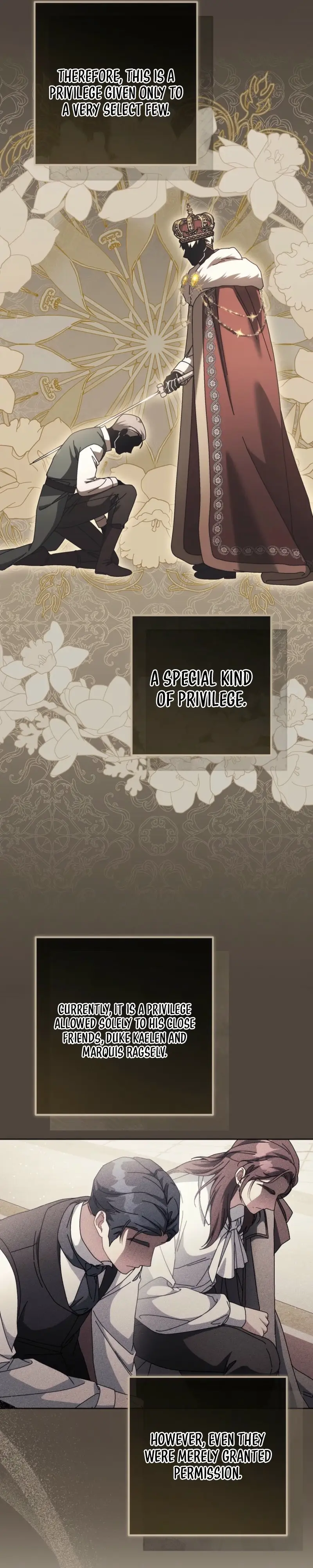 Read Can I Cry Now Manga Online