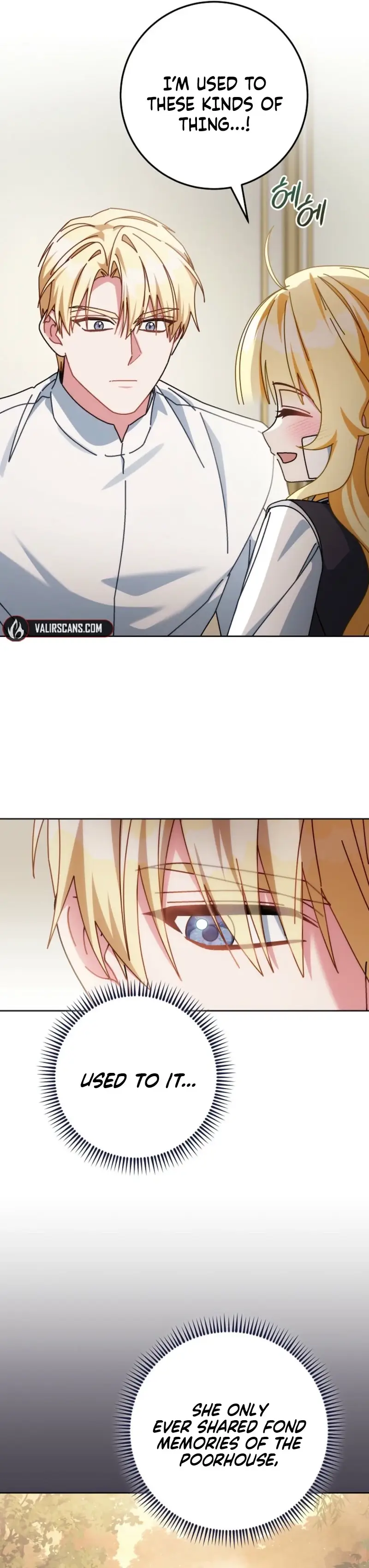 Read Can I Cry Now Manga Online