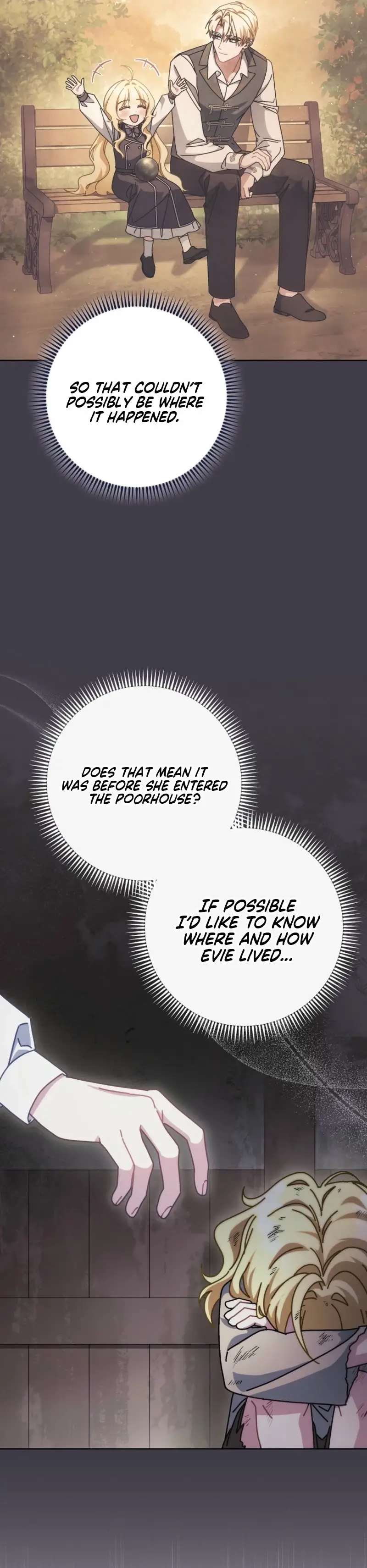 Read Can I Cry Now Manga Online