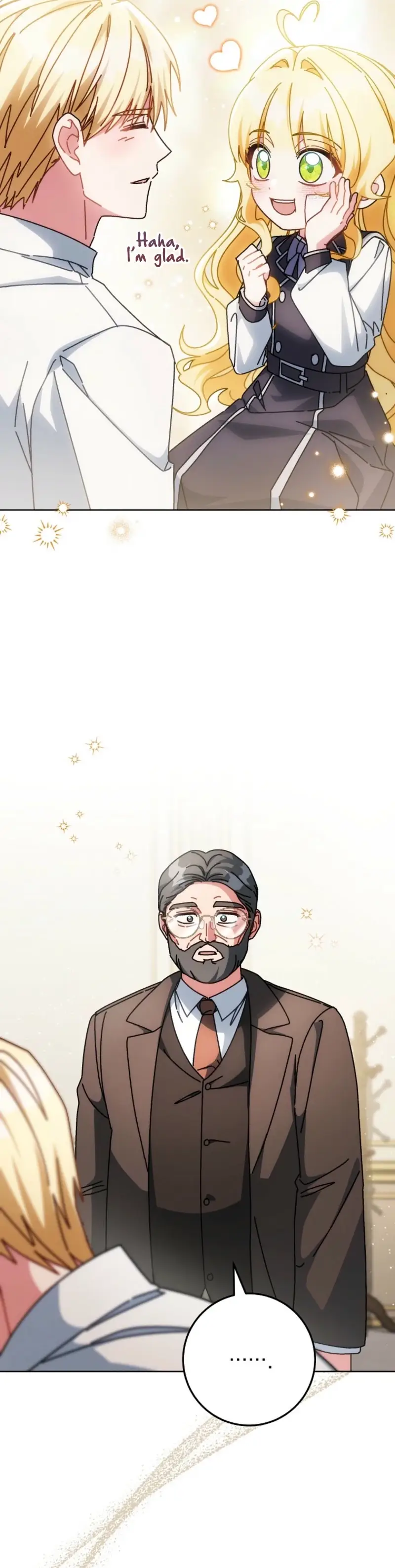 Read Can I Cry Now Manga Online