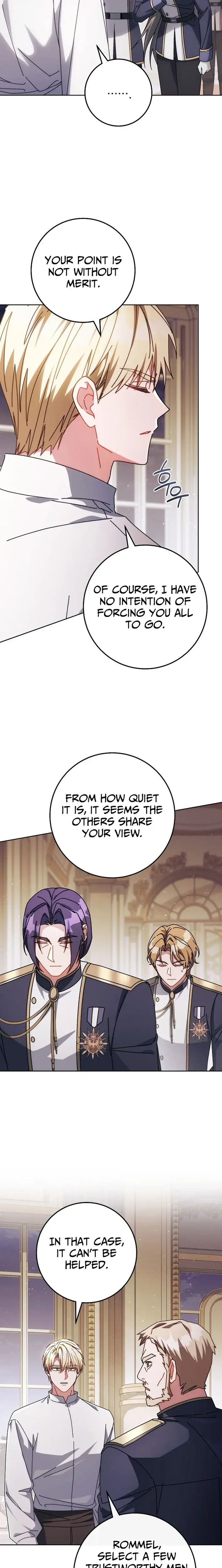 Read Can I Cry Now Manga Online