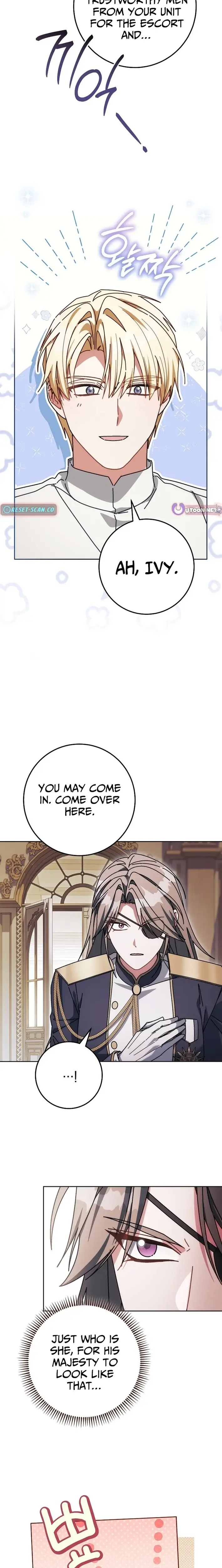 Read Can I Cry Now Manga Online