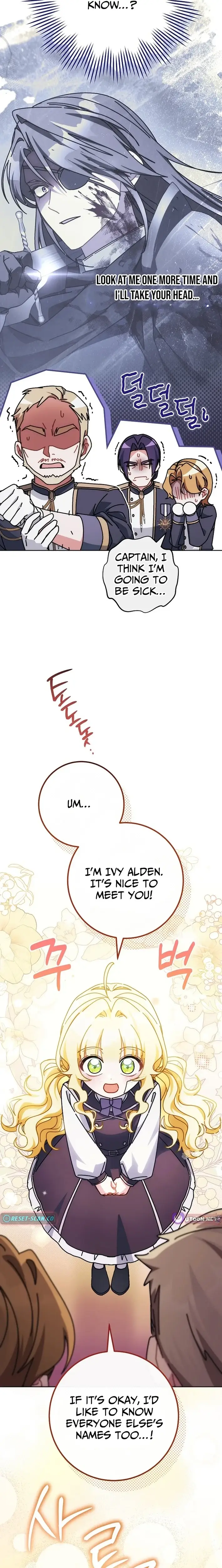 Read Can I Cry Now Manga Online