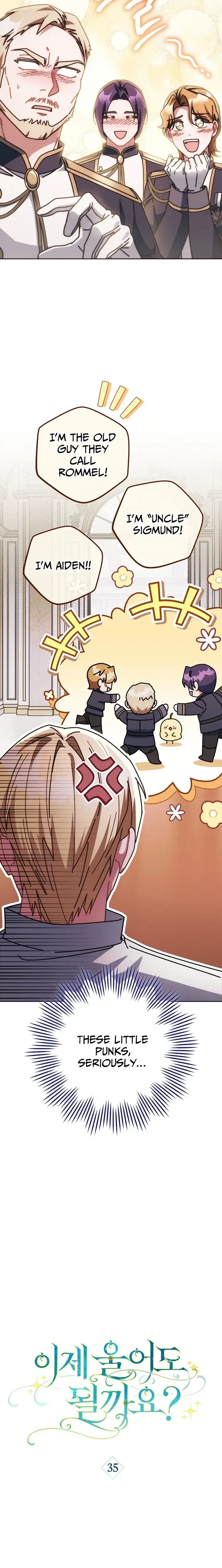 Read Can I Cry Now Manga Online