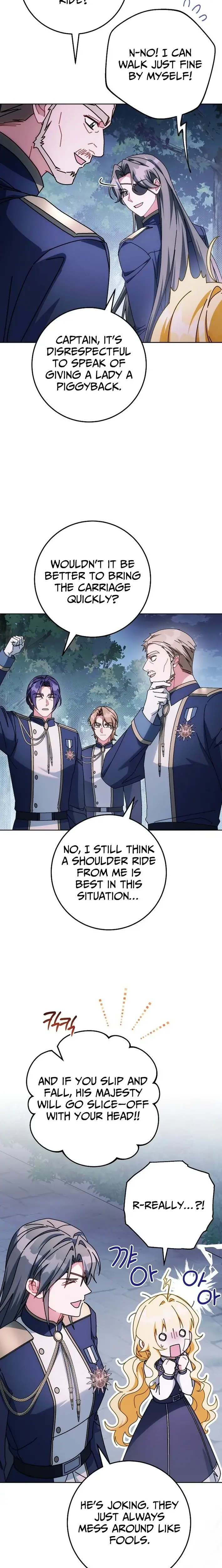 Read Can I Cry Now Manga Online