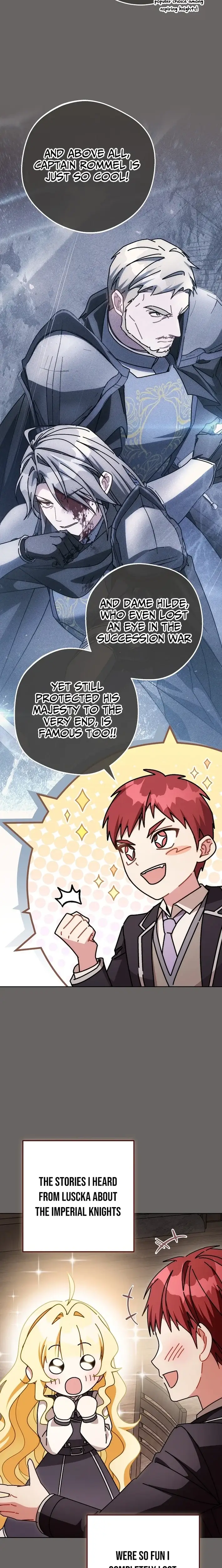 Read Can I Cry Now Manga Online