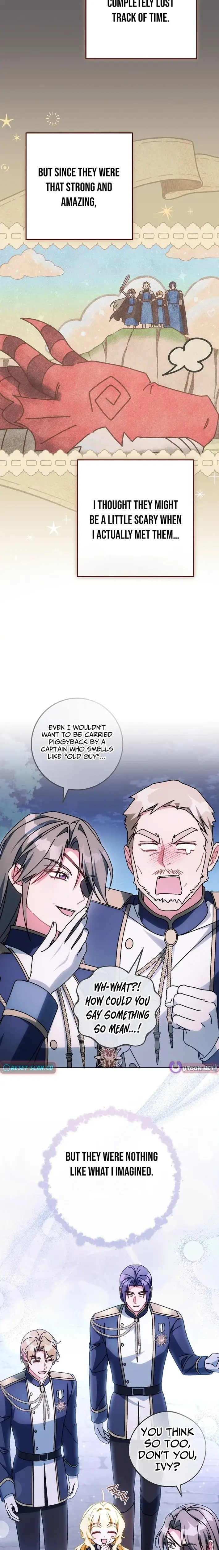 Read Can I Cry Now Manga Online