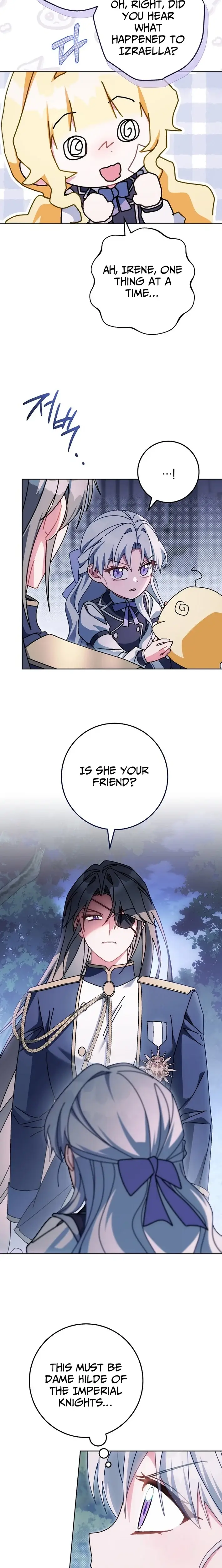 Read Can I Cry Now Manga Online