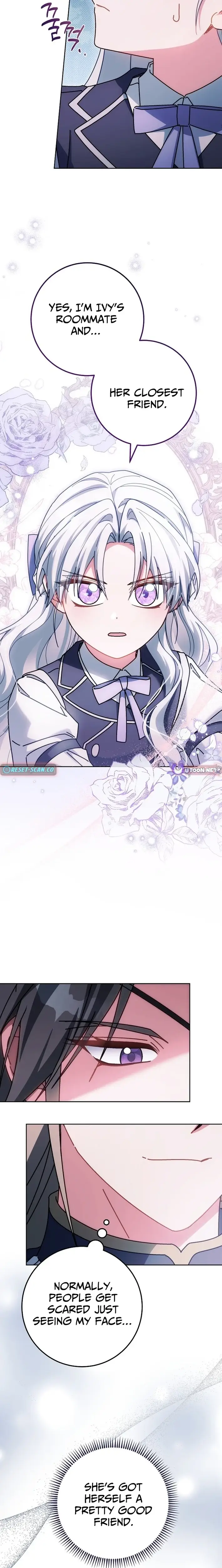 Read Can I Cry Now Manga Online