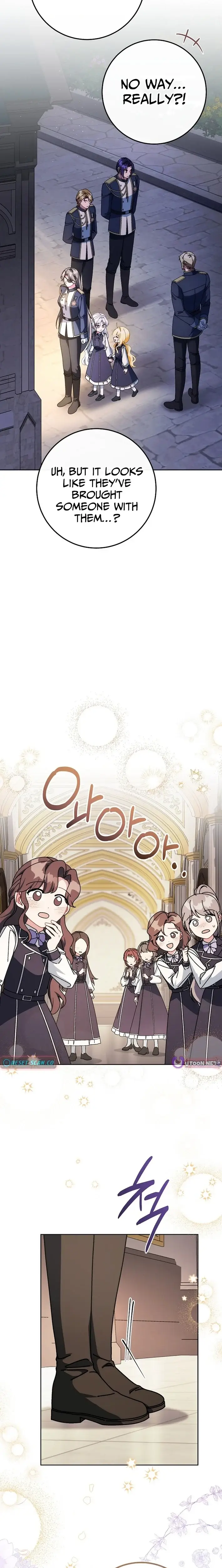 Read Can I Cry Now Manga Online