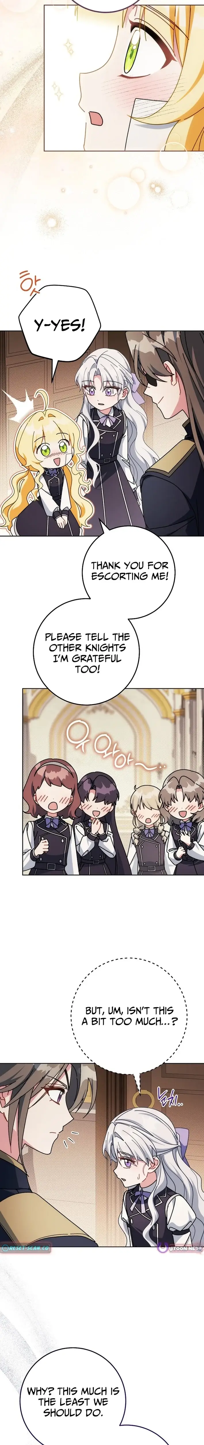 Read Can I Cry Now Manga Online