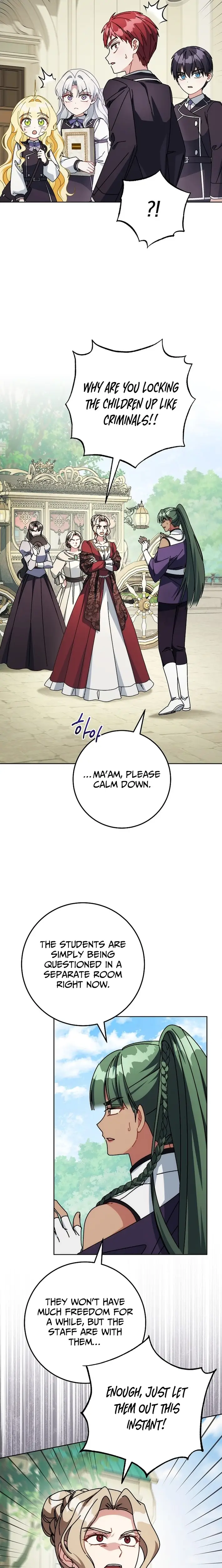 Read Can I Cry Now Manga Online