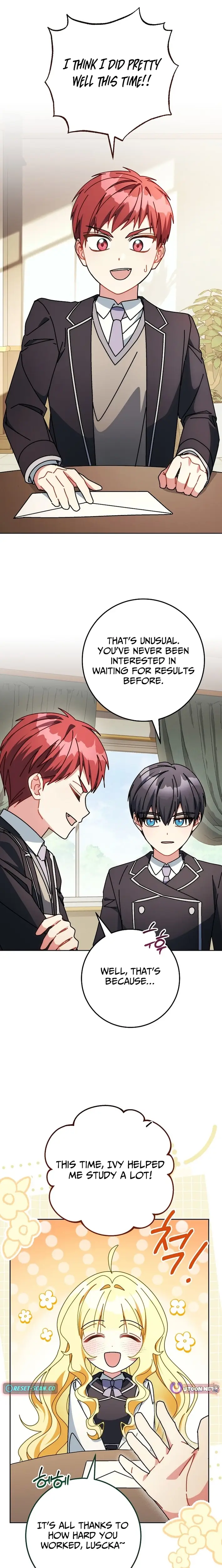 Read Can I Cry Now Manga Online