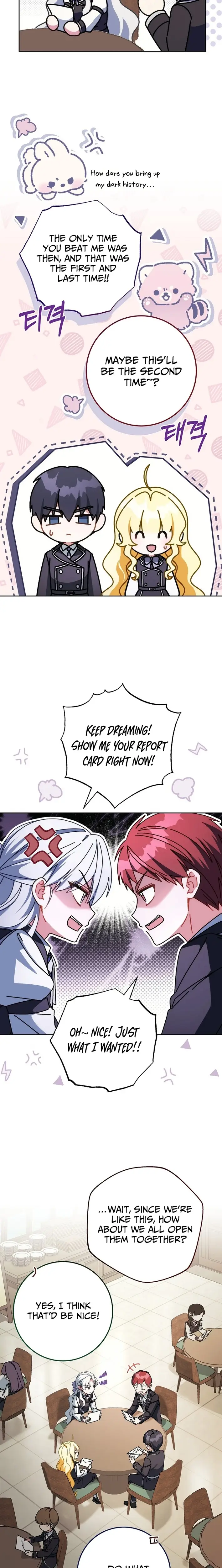 Read Can I Cry Now Manga Online