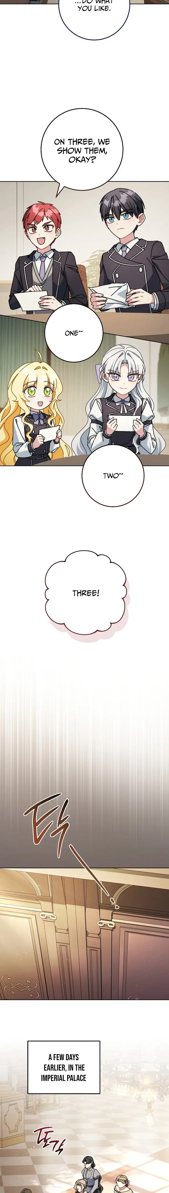 Read Can I Cry Now Manga Online