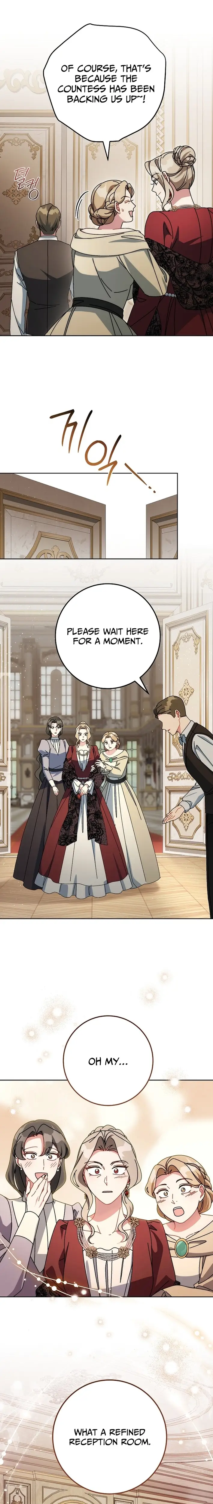 Read Can I Cry Now Manga Online