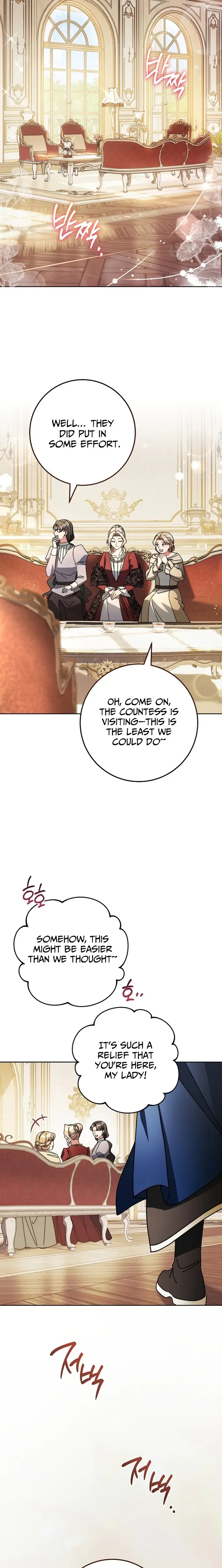 Read Can I Cry Now Manga Online