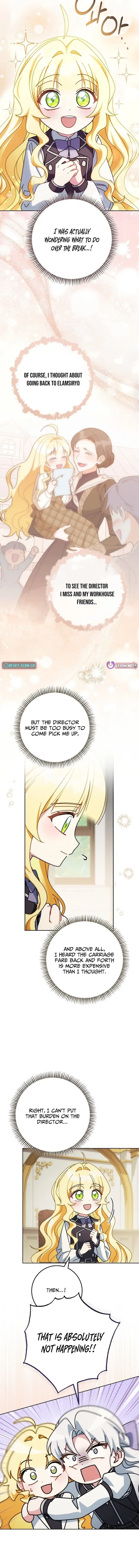 Read Can I Cry Now Manga Online