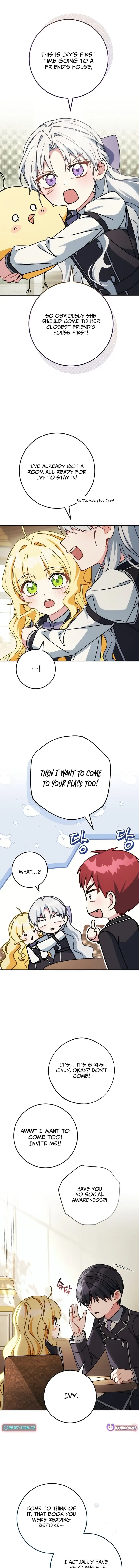 Read Can I Cry Now Manga Online