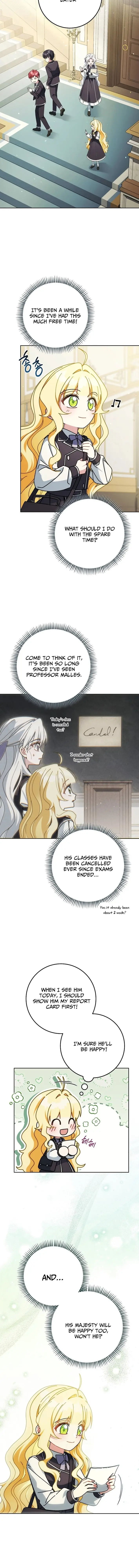 Read Can I Cry Now Manga Online