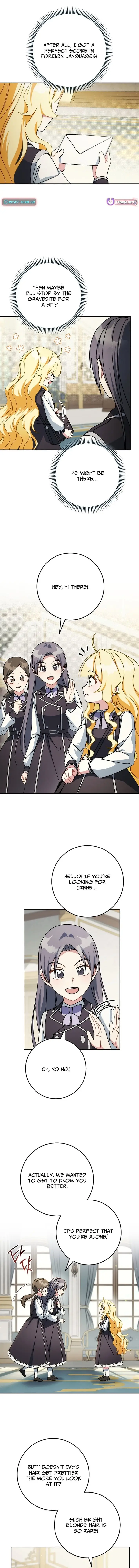 Read Can I Cry Now Manga Online