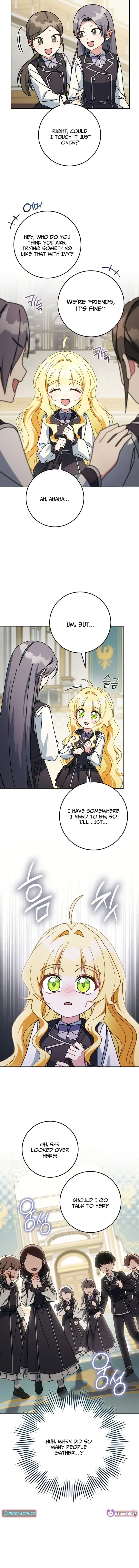 Read Can I Cry Now Manga Online