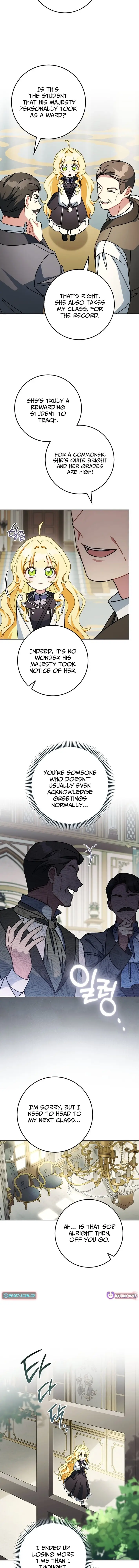 Read Can I Cry Now Manga Online