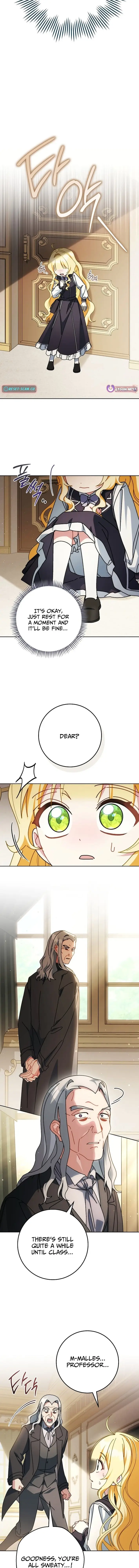 Read Can I Cry Now Manga Online