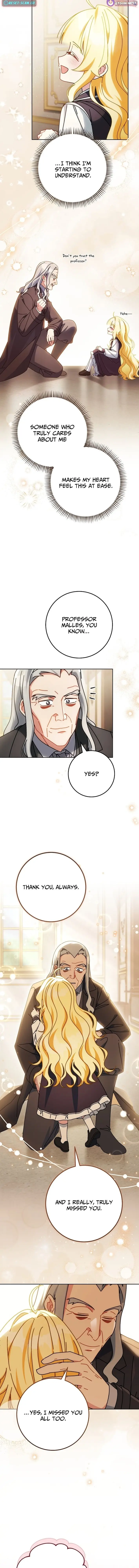 Read Can I Cry Now Manga Online