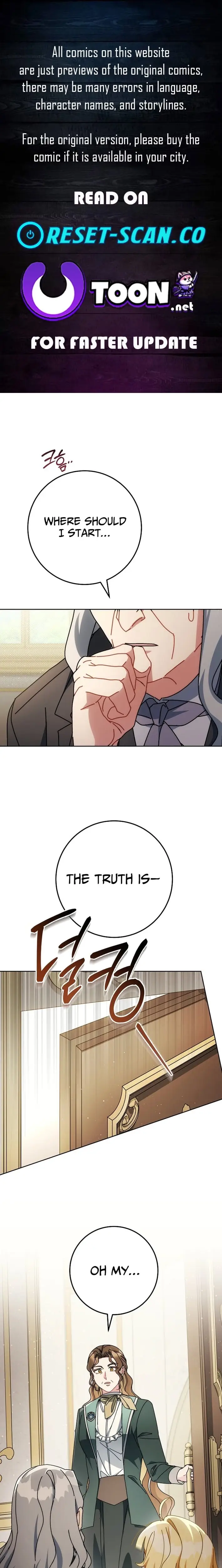 Read Can I Cry Now Manga Online