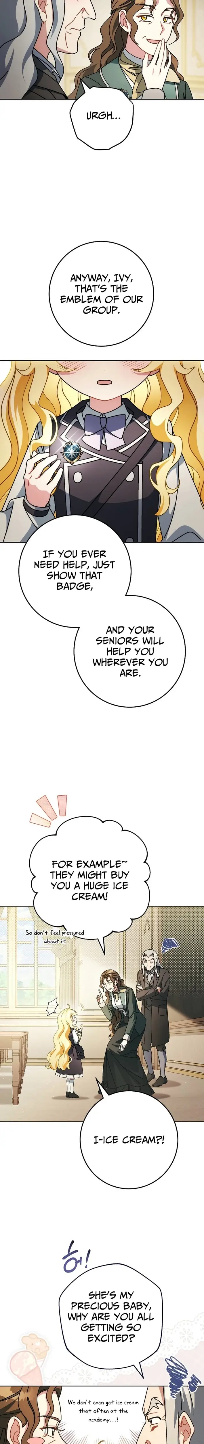 Read Can I Cry Now Manga Online