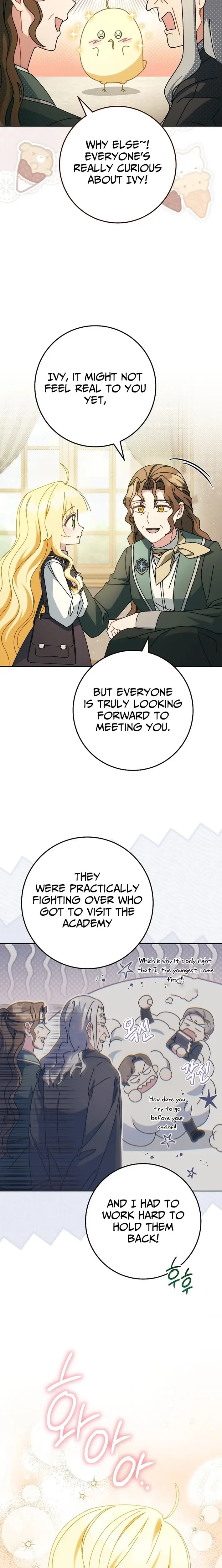 Read Can I Cry Now Manga Online
