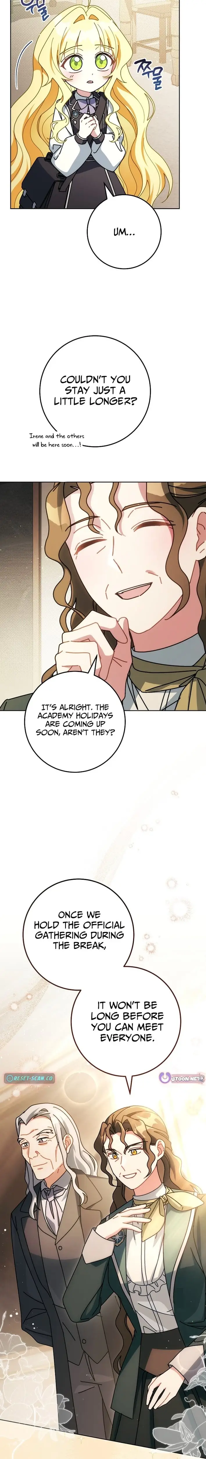 Read Can I Cry Now Manga Online