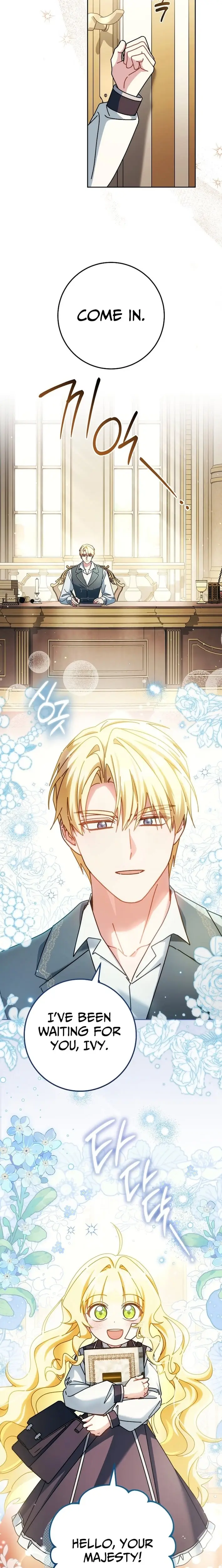 Read Can I Cry Now Manga Online
