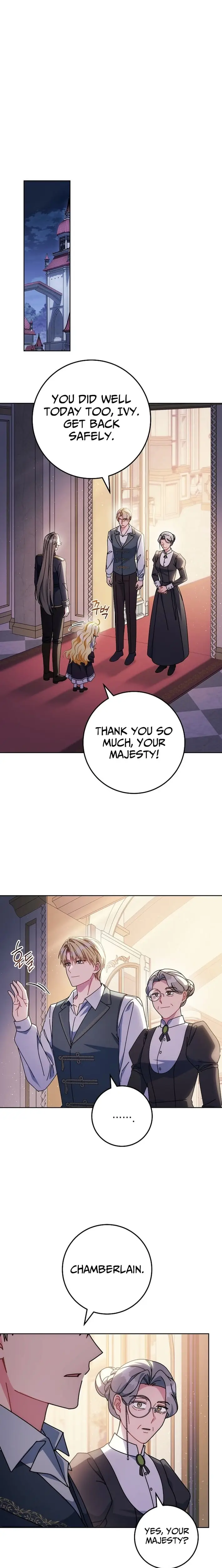 Read Can I Cry Now Manga Online