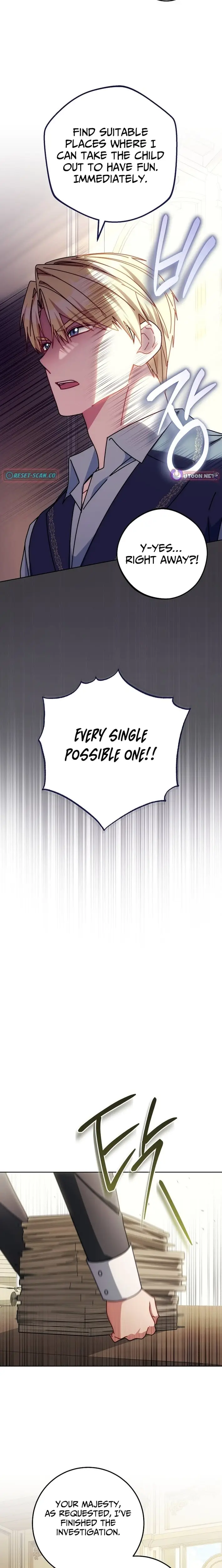 Read Can I Cry Now Manga Online