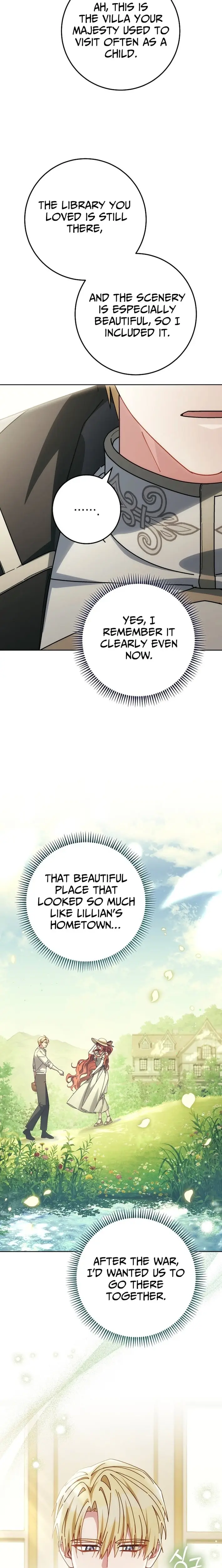 Read Can I Cry Now Manga Online