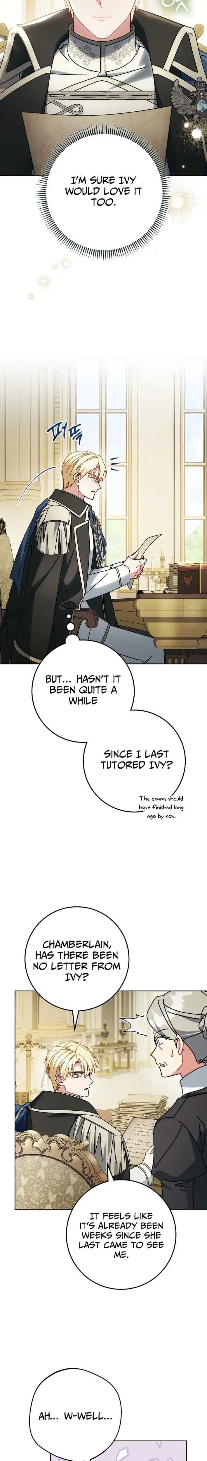 Read Can I Cry Now Manga Online