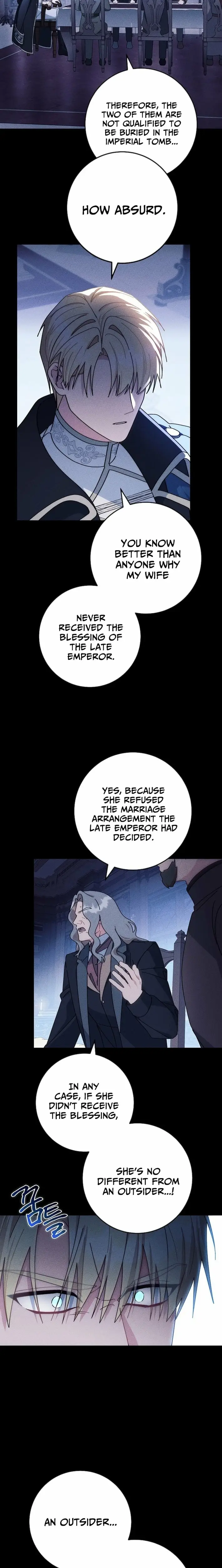 Read Can I Cry Now Manga Online