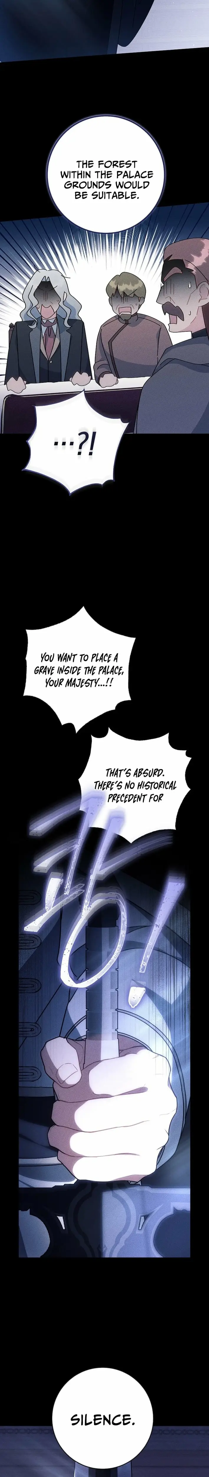 Read Can I Cry Now Manga Online