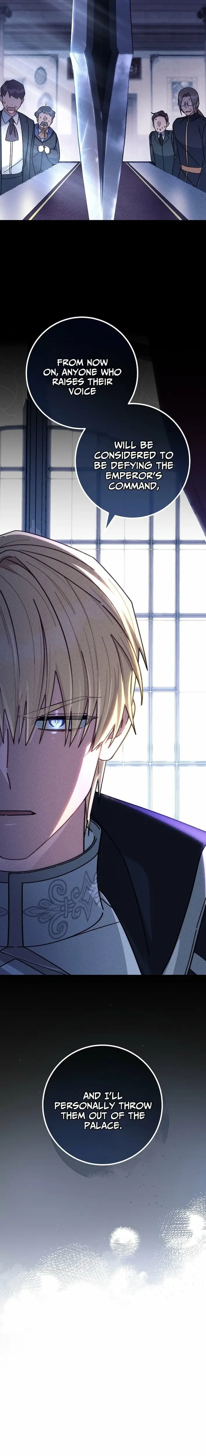 Read Can I Cry Now Manga Online