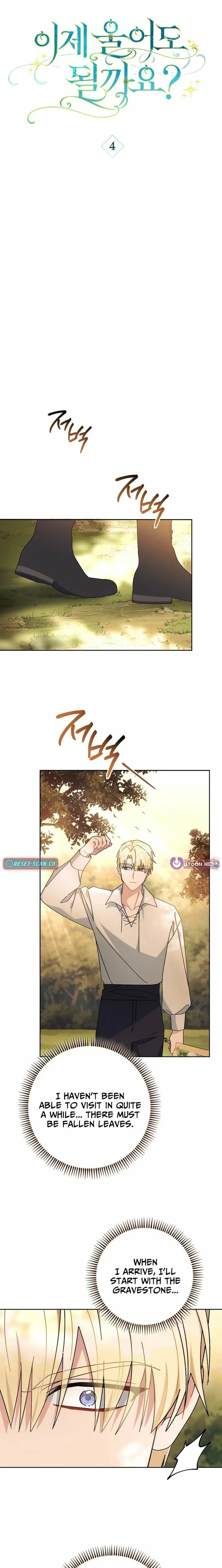 Read Can I Cry Now Manga Online