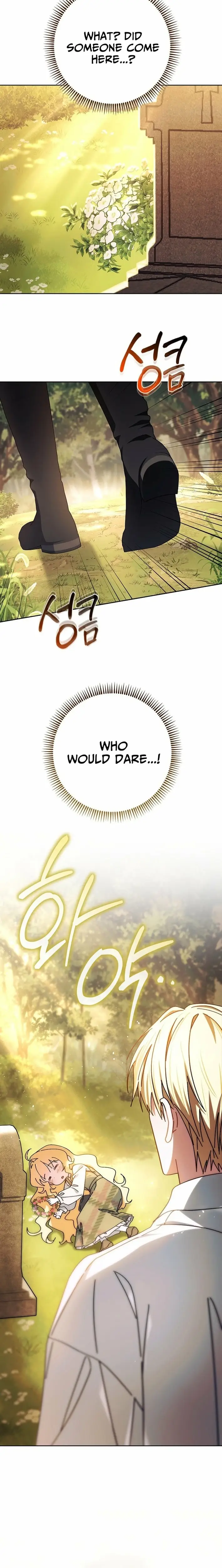 Read Can I Cry Now Manga Online