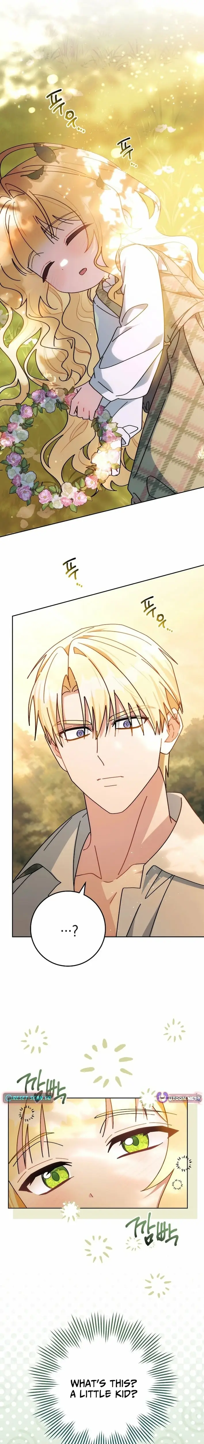 Read Can I Cry Now Manga Online