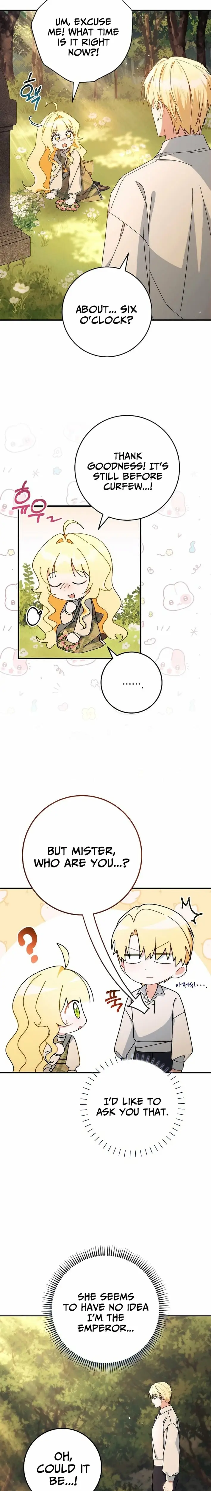 Read Can I Cry Now Manga Online